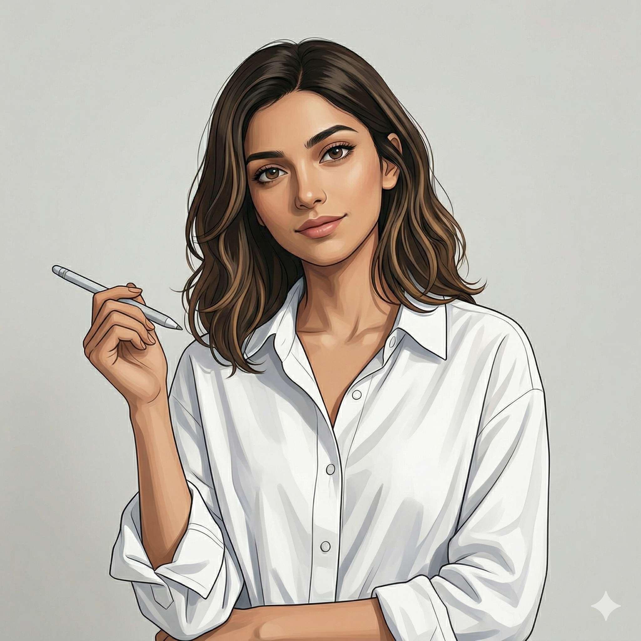Ananya Shah