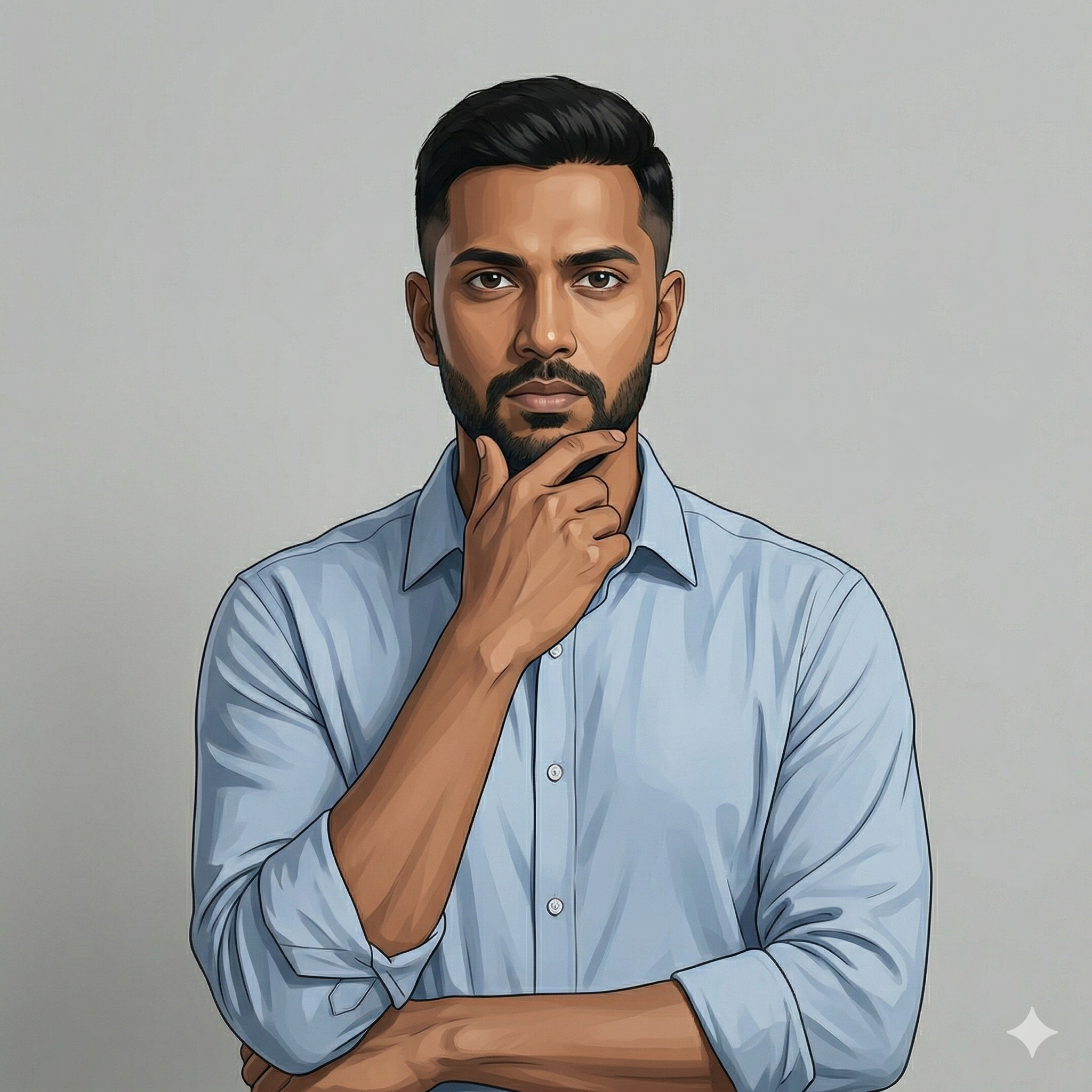 Deepak Nair