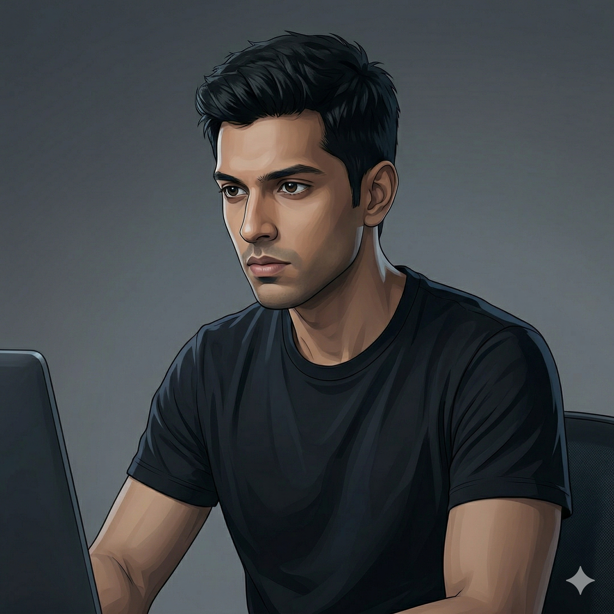 Karan Mehta