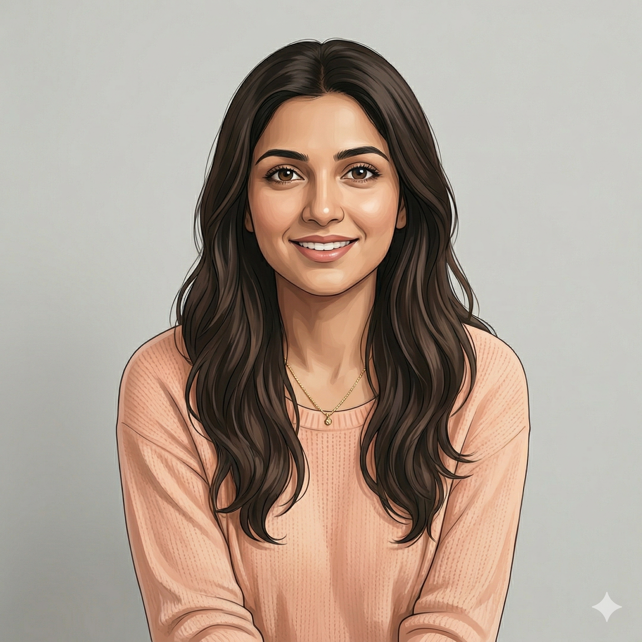 Meera Trivedi