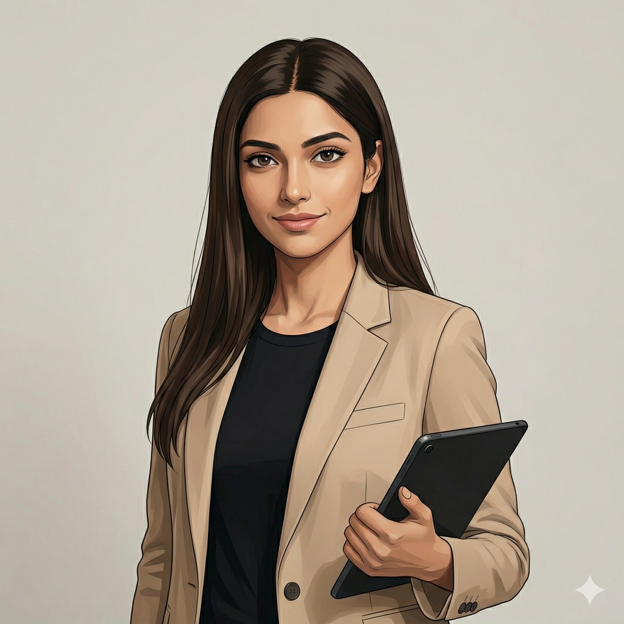 Priya Kapoor