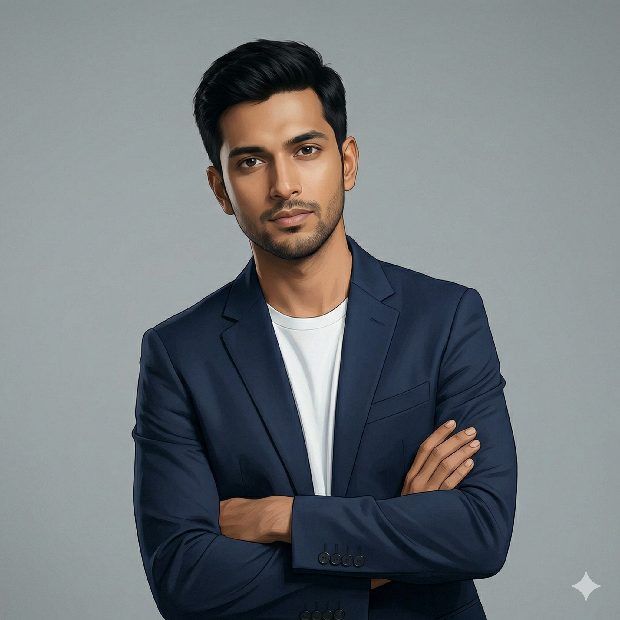 Rohan Desai