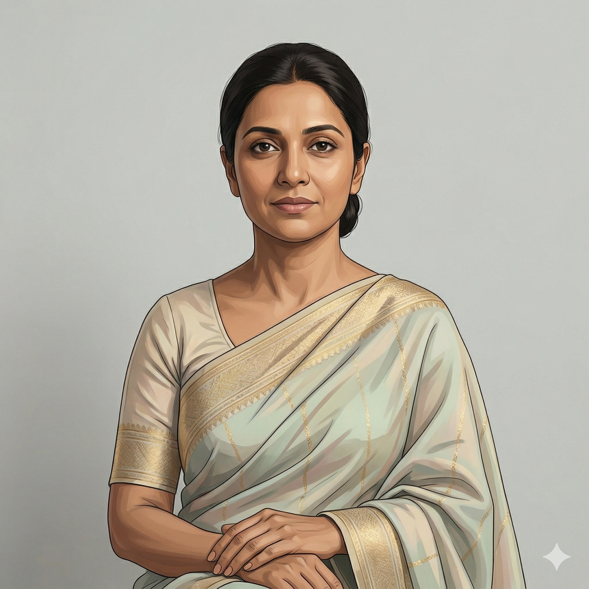Sunita Joshi